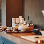 派勒萨特酒店 酒店