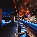 派勒萨特酒店 酒店 塔博尔