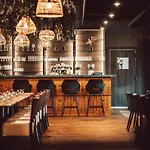 派勒萨特酒店 塔博尔
