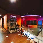 派勒萨特酒店