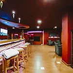 派勒萨特酒店 酒店 塔博尔
