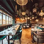 酒店 派勒萨特酒店