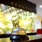 Palcat فندق طابور