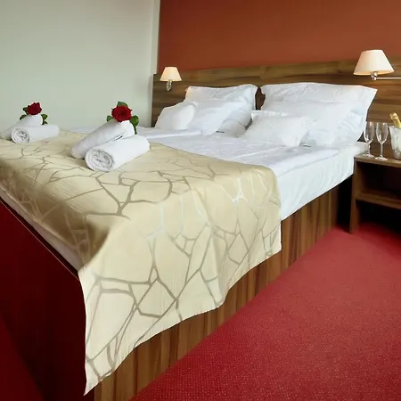 Palcat Hotell 3*
