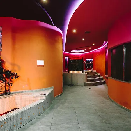 Hotell Palcat 3*