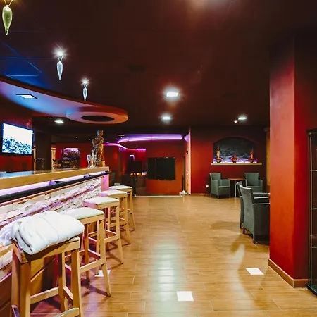 Palcat Hotel Tabor