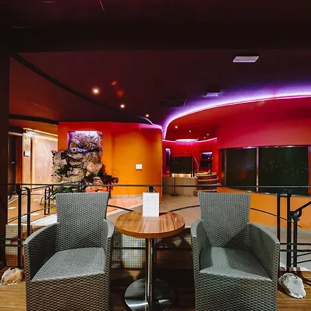 Palcat Hotel