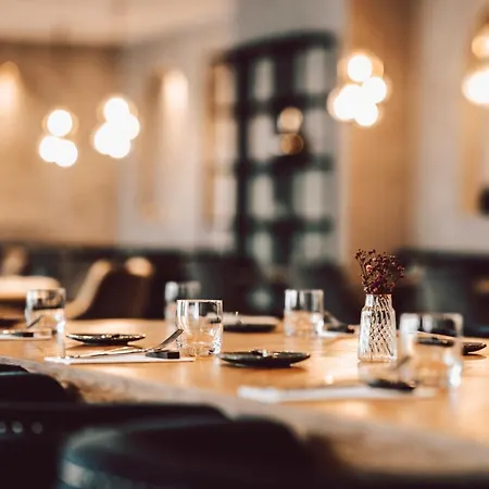 Hotell Palcat Tábor