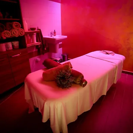Palcat Hotell