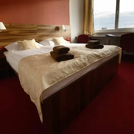 Palcat Hotell