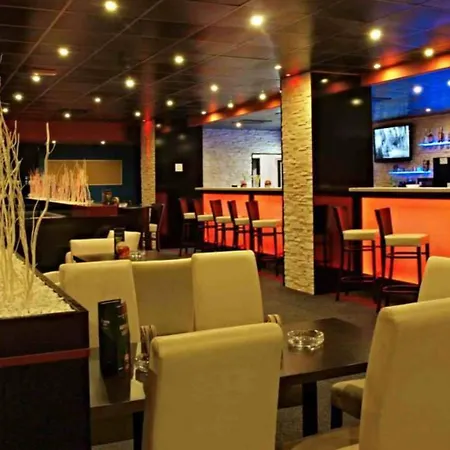 Palcat Hotell