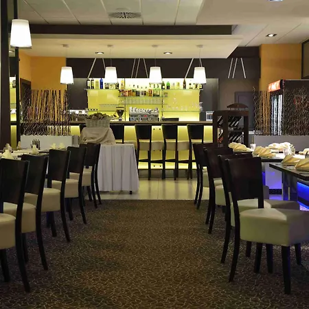 Palcat Hotell