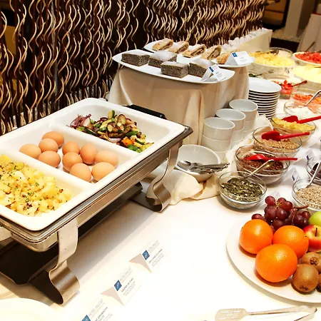 Hotell Palcat 3*
