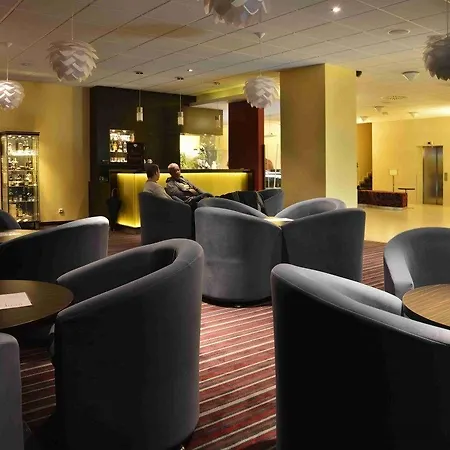 Palcat Hotell Tábor