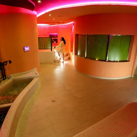 Palcat 호텔 타보르