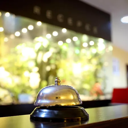 Palcat Hotell Tábor