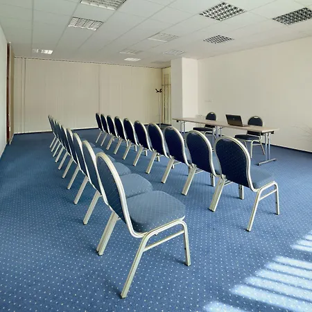 Hotell Palcat Tábor