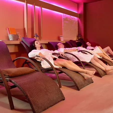 Hotell Palcat