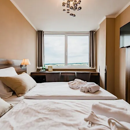 Hotell Palcat 3*