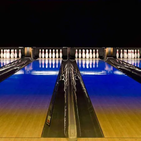 Hotell Palcat Tábor