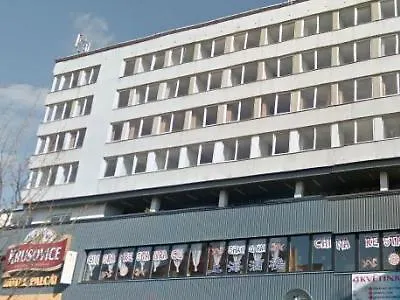 Palcat 3* Tábor