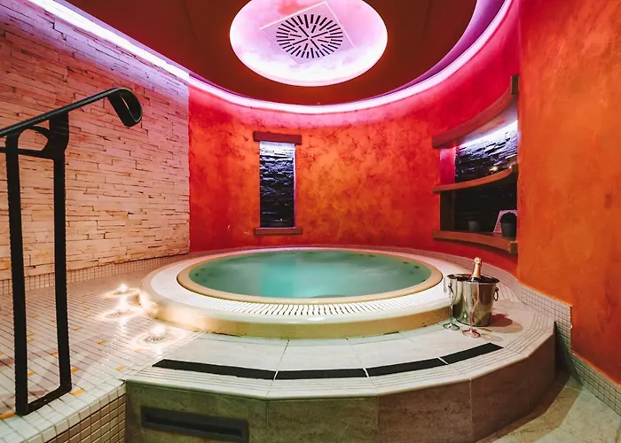 Hotel Palcat 3*