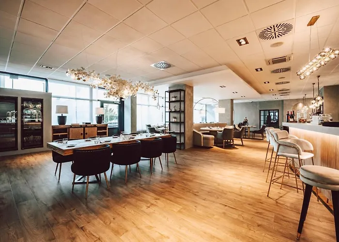 Palcat Hotel Tábor