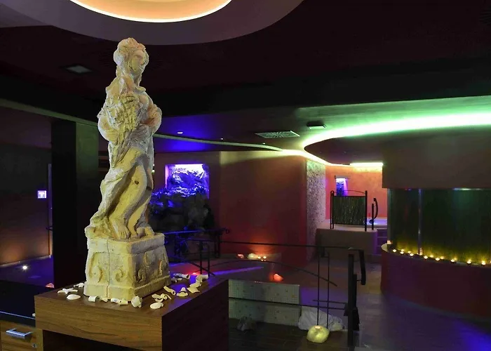 Hotel Palcat