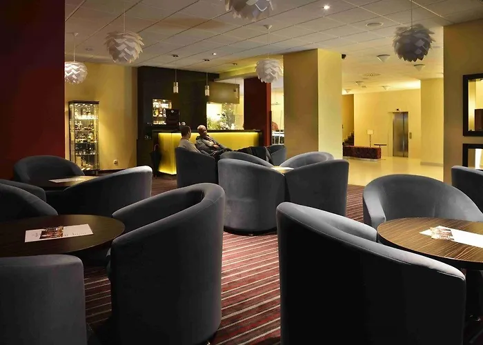 Palcat Hotel Tábor