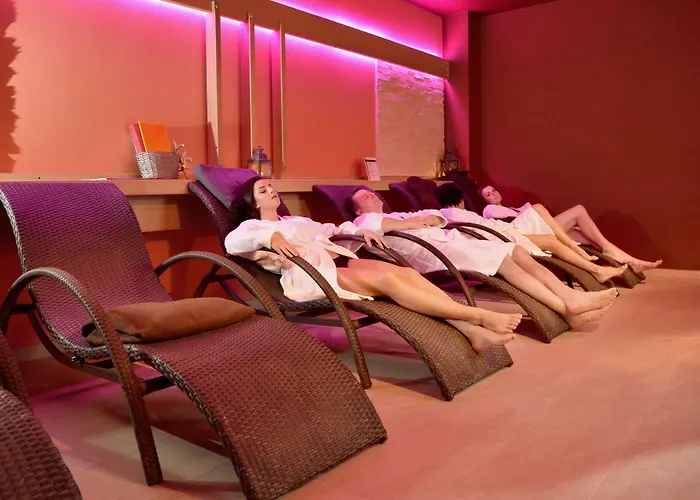 Hotel Palcat